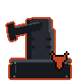 Ground Guard Tower