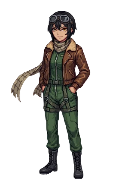 Nadeshiko