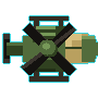 Nadeshiko helicopter unit